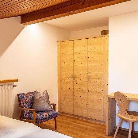Haus Lohengrin Ferienwohnung 4 Сьюзи Экстерьер фото