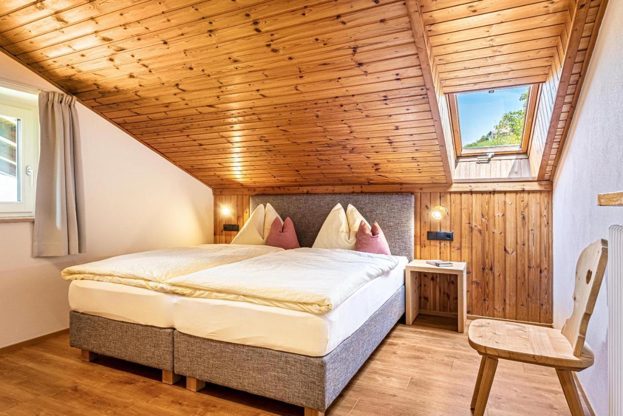 Haus Lohengrin Ferienwohnung 4 Сьюзи Экстерьер фото