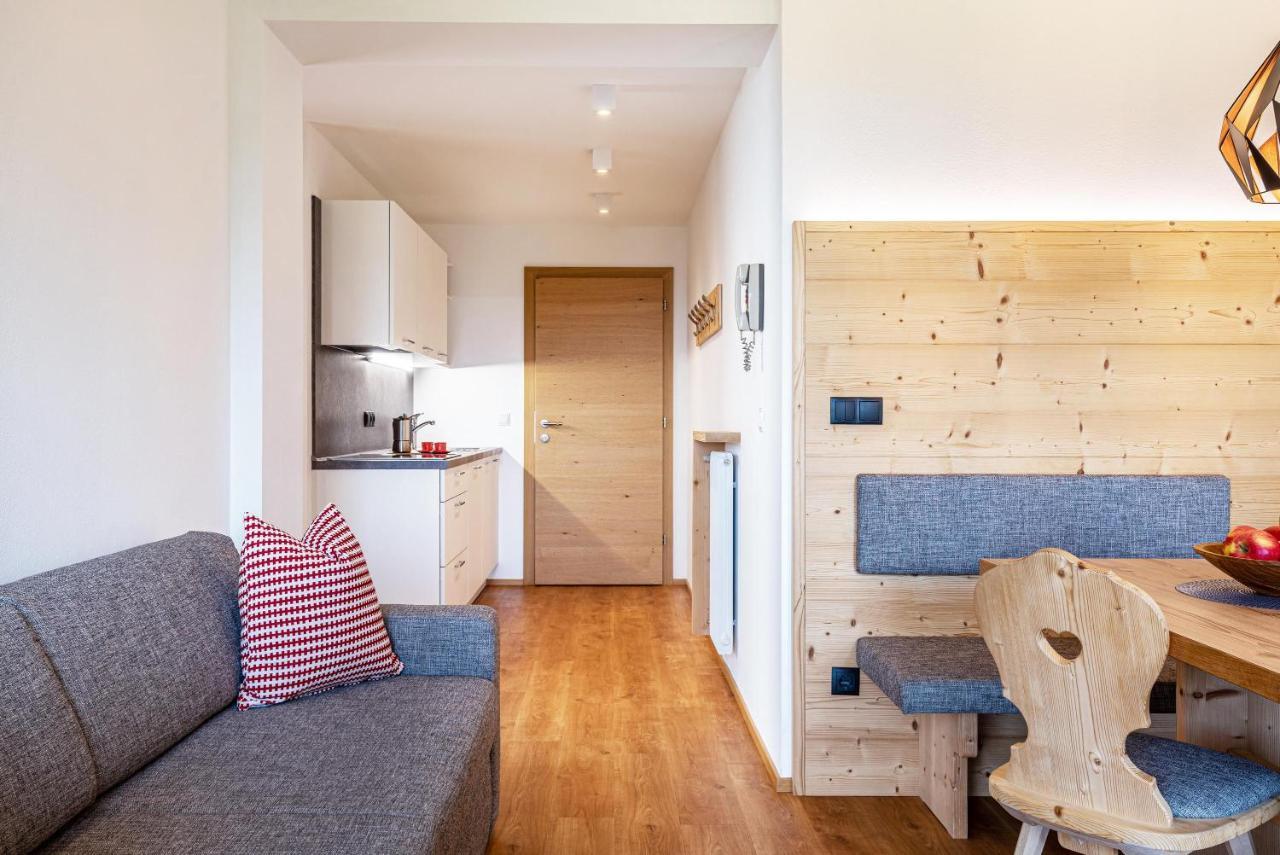 Haus Lohengrin Ferienwohnung 4 Сьюзи Экстерьер фото