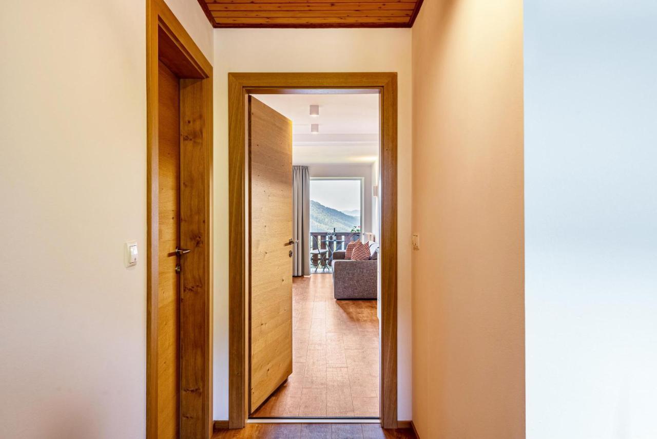 Haus Lohengrin Ferienwohnung 4 Сьюзи Экстерьер фото