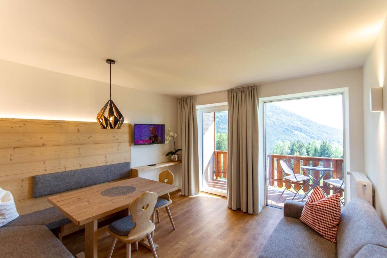 Haus Lohengrin Ferienwohnung 4 Сьюзи Экстерьер фото